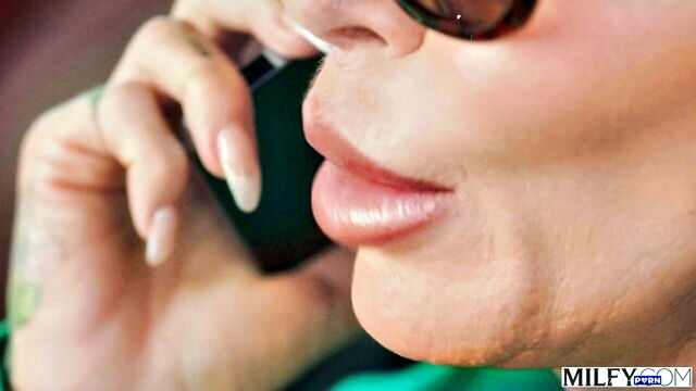 Shay Fox - shay fox facial