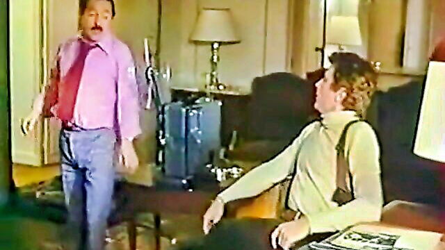 retro porn clip : The Classic Porn