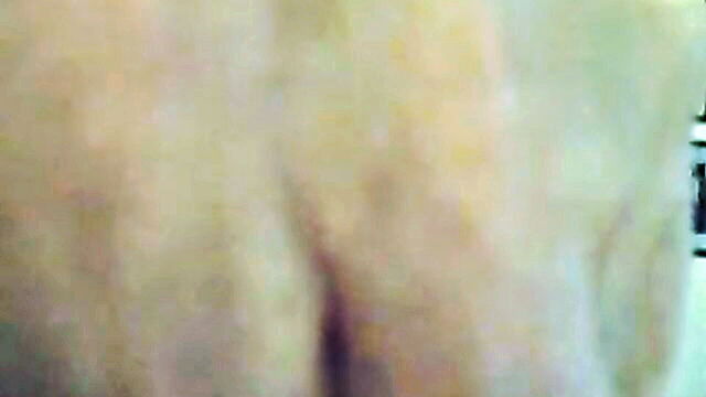 year old, old granny, granny show - granny shows off her private parts