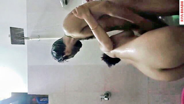 Riya Bhabi1, Riya Bhabh1 Male - riya bhabhi shower