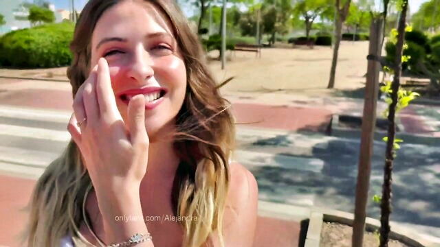they, alejandramoviess, told - alejandramoviess stranger video