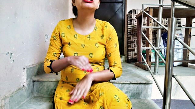 bhabhi, 18 year old indian, amateur homemade - indian family sex video