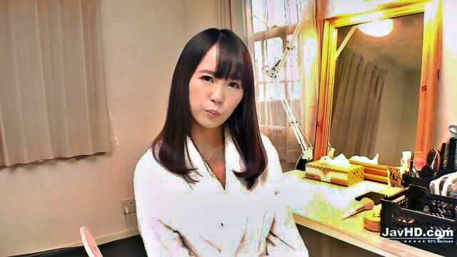 javhd, teen chick, rough blowjob - ami otowa rough blowjob