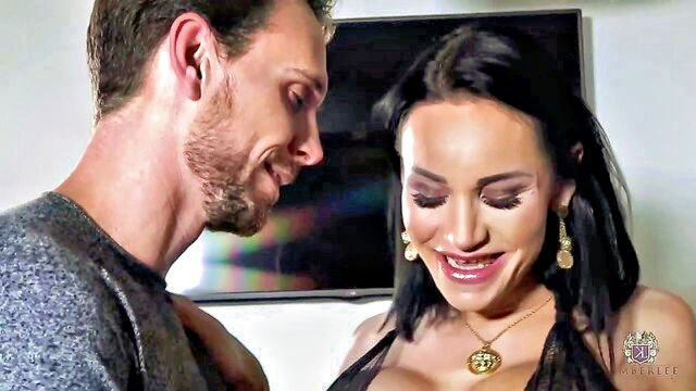 shemales, domination, hardcore - big tits anal sex
