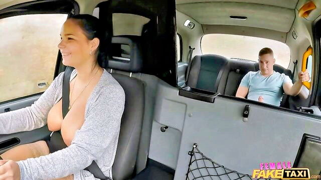 Brad Knight, Sofia Lee - sofia lee natural tits fakehub
