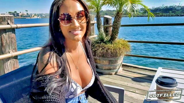 Zoey Sinn - zoey sinn tight pussy
