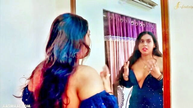 sexfantasy, houseowner, indian - hindi bbw sex video
