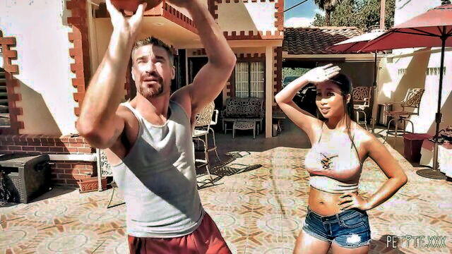 Jade Kush - jade kush deepthroat