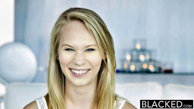 Dakota James - dakota james first black cock Blacked