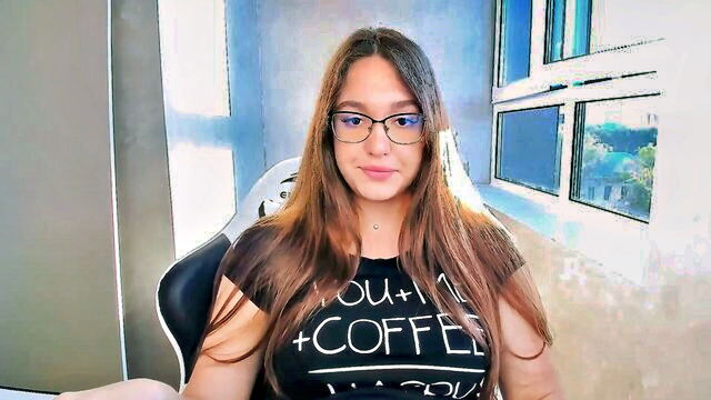 myfreecams, september - soulfulbarbie big tits