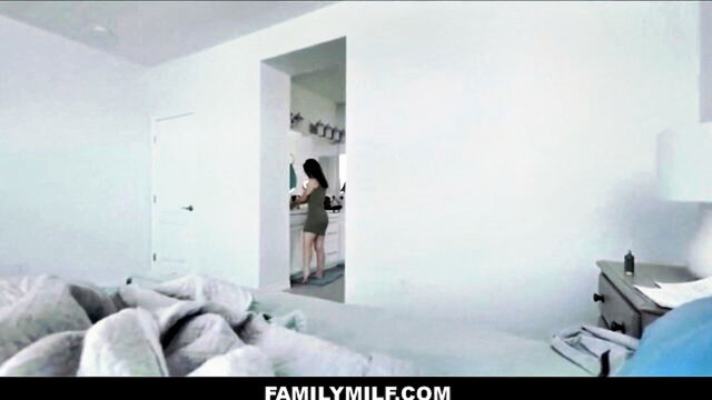 step-dad, point of view, point of vie - point of view porn video