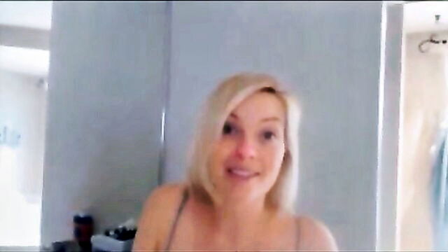 mature, amateur, getting - mature wife doggy action