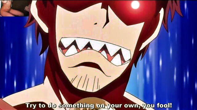 uncensored hentai, english subs, english sub - english slut gets fucked