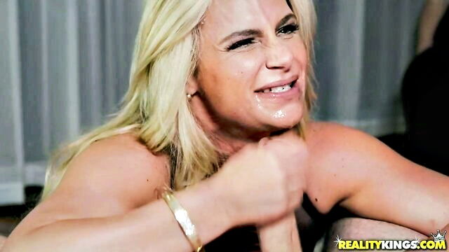 phoenix marie, milf hunter, milf hunt - hunter and phoenix porn