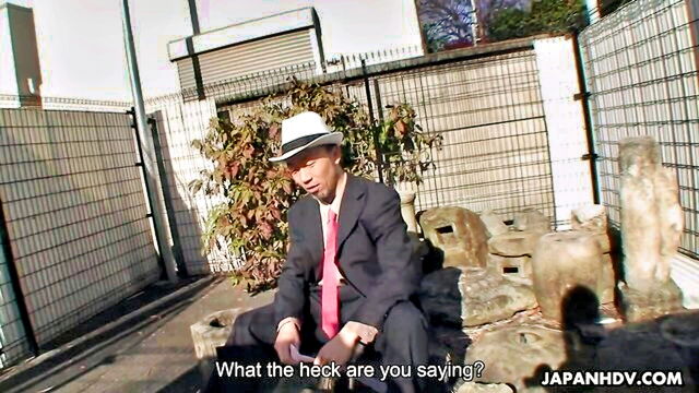 man - mihara nonoka man video