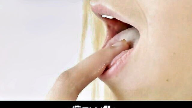 Bree Mitchells - bree mitchell pov video
