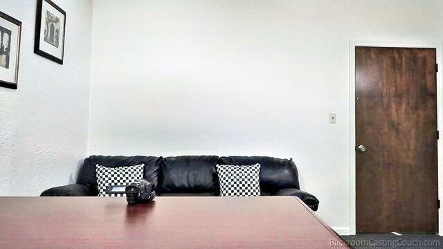 Lola - lola backroom casting couch