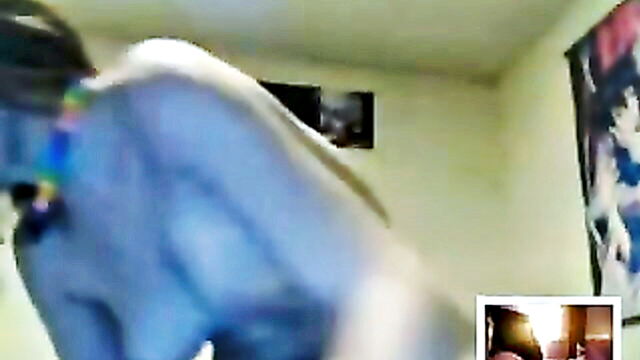 sex with, with my, love - skype sex with my girlfriend