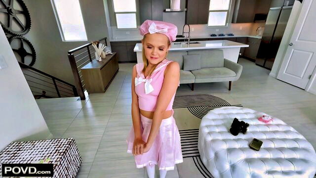CoCo Lovelock - coco love 4k video