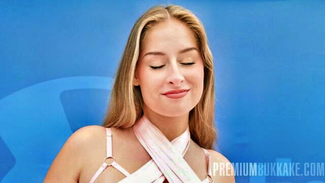 premiumbukkake, bambola, vph - 4k porn video