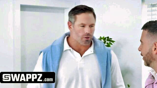 older guy, swap, swappz - swappz sex video