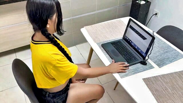 anal, cum, sex - maira medina big cock