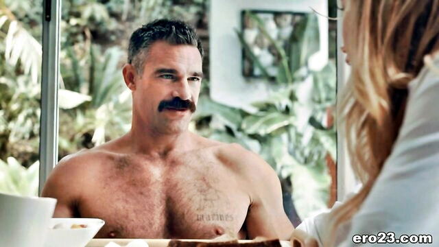 Charles Dera, Ivy Wolfe - ivy wolfe small tits X Empire