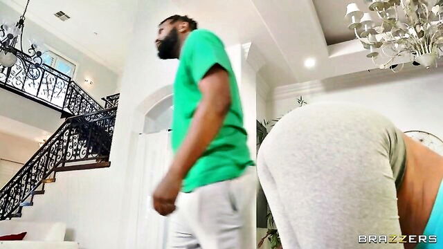 Sheena Ryder, Quinton James - sheena ryder brazzers BRAZZERS NETWORK