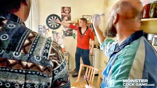 Rebel Rhyder - rebel rhyder pov gangbang