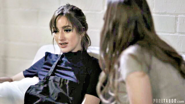 Laney Grey - laney grey blowjob