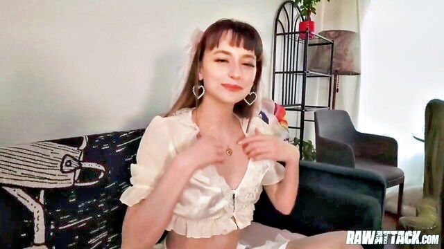 pov sex, lana smalls, petite brunette - pov sex with lana smalls