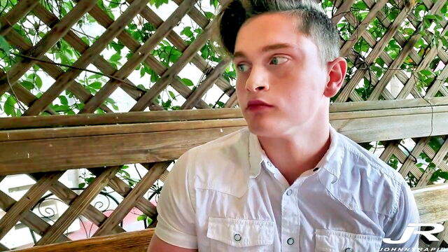 Jay Tee, Johnny Rapid - johnny rapid deepthroat