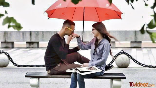 nubile, casual, rainy day - hot babes on rainy day