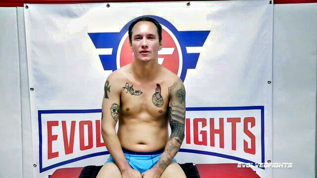 Nadia White - nadia white sex fight Evolved Fights