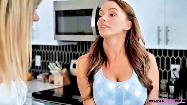 Demi Hawks, Pristine Edge, Tyler Cruise - moms teach sex video Moms Teach Sex