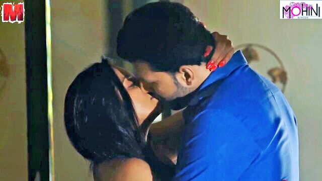 Mohinilaxmi, Mohinibob - mohinilaxmi anal
