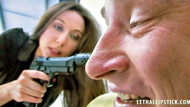 lipstick, who, lethal - lethal lipstick game