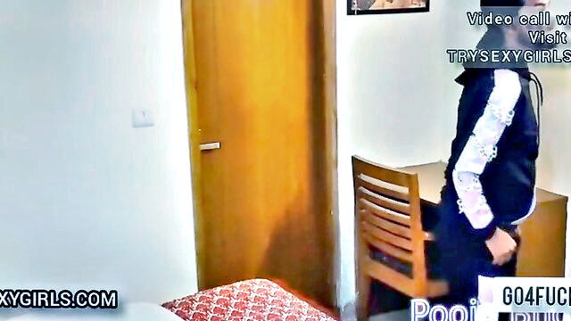 asmr, bbw, bdsm - indian bbw creampie
