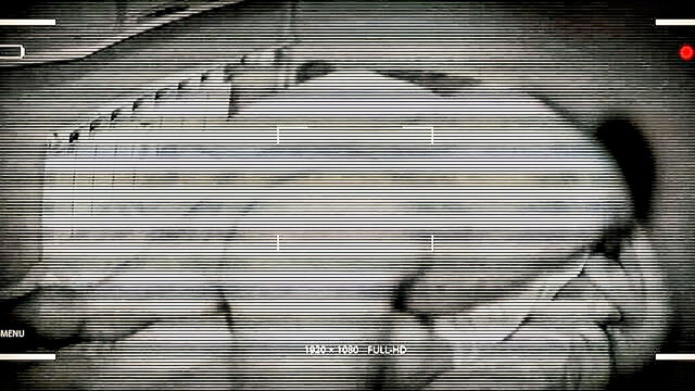 babe, teen, european - surprising encounter with stepdad through hidden camera in bed
