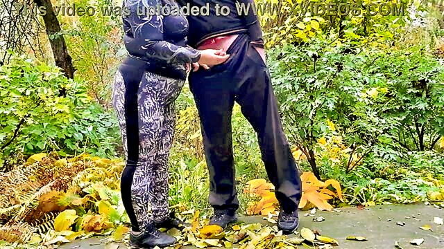 stepsons fantasy fulfilled stepdaughters public piss and milf finale : AmateurKinkyCouple