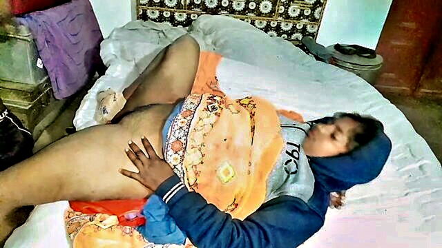 Village Bhabhi - desi village bhabhi hardsex porn video Ragini
