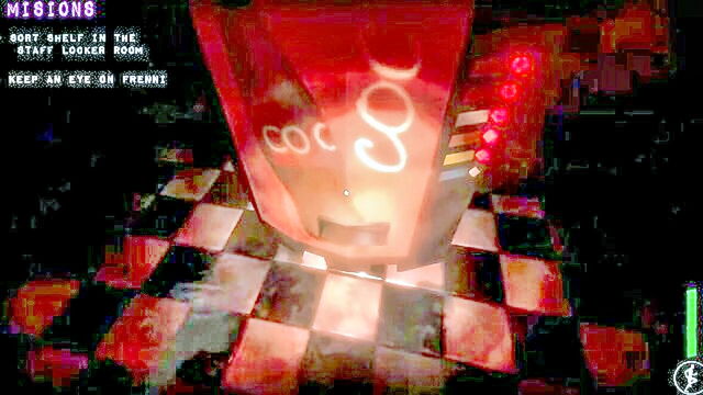 volume 1 of fap nights at frennis a furry fnaf r34 adventure