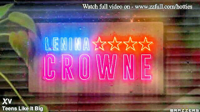 Danny D - danny ds steamy encounter in a motel with red headed vixens lenina crowne and gina varney Teens Like It Big
