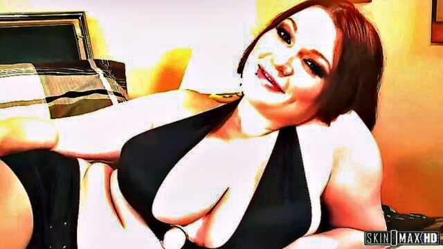 doggystyle, redhead, blowjob - cassandra calogera deepthroat