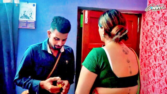 Bhargavi, AnujK - anujk rough sex