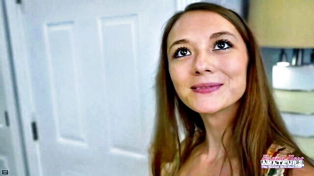 cock, cutie, cuties - mira monroe tight ass