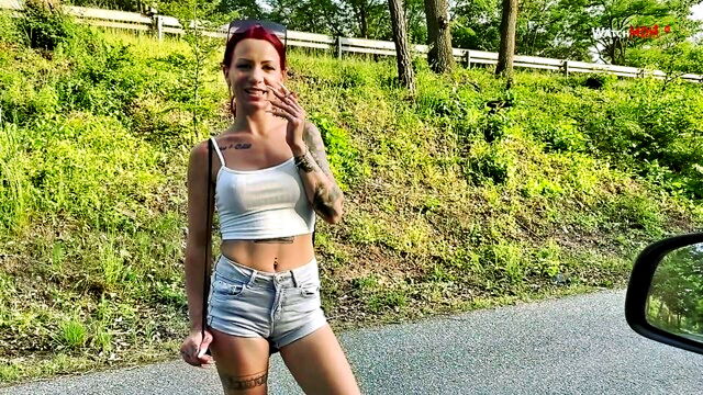 JaneDavi - jane davi tits bounce
