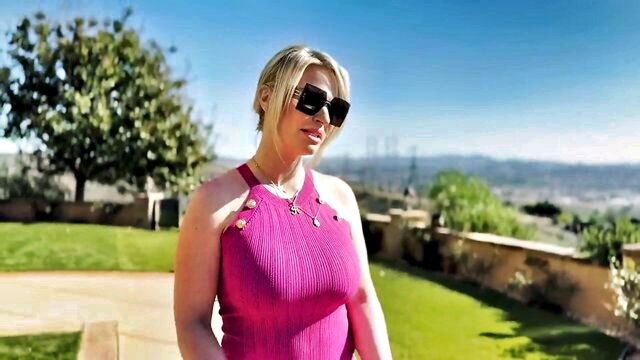 Rachael Cavalli - rachael cavalli big tit cumshot