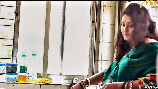 series, indian, episode - indian bbw sex video