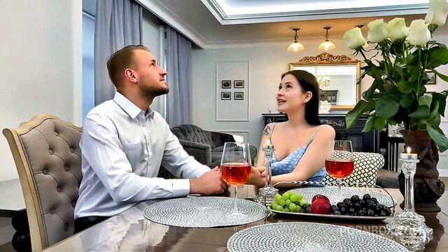 skye young, vph, skye wood - skye young creampie